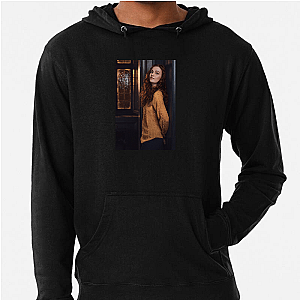 Bold Like Brianna Sophie Skelton Hoodies