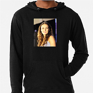 Skelton Fire & Time Sophie Skelton Hoodies