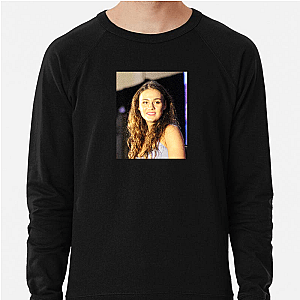 Skelton Fire & Time Sophie Skelton Sweatshirts