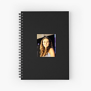Skelton Fire & Time Sophie Skelton Notebook