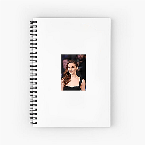 Outlander Heart – Sophie Sophie Skelton Notebook