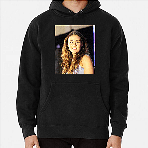 Skelton Fire & Time Sophie Skelton Hoodies