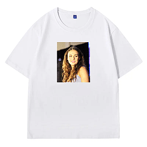 Skelton Fire & Time Sophie Skelton T-Shirts