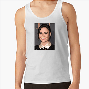 Skelton Soul Glow Sophie Skelton Tank Tops