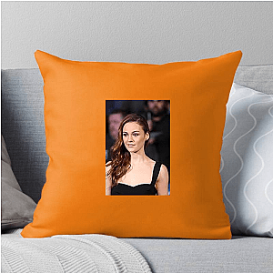 Outlander Heart – Sophie Sophie Skelton Pillows Cover