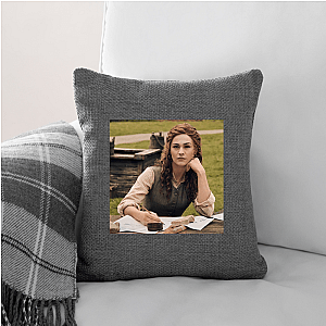 Time Travel in Skelton Style Sophie Skelton Pillows Cover