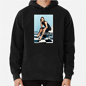 Fierce Flame – Sophie Skelton Sophie Skelton Hoodies