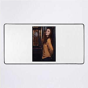 Bold Like Brianna Sophie Skelton Mouse Pads