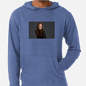 Sophie’s Got That Spark Sophie Skelton Hoodies