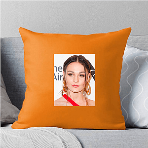 Drama Queen Certified Sophie Skelton Pillows Cover