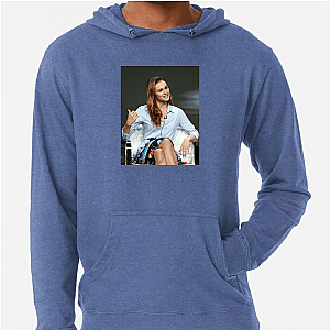 Skelton Stands Tall Sophie Skelton Hoodies