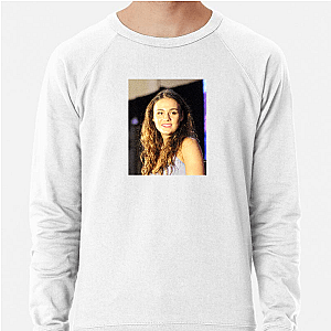 Skelton Fire & Time Sophie Skelton Sweatshirts