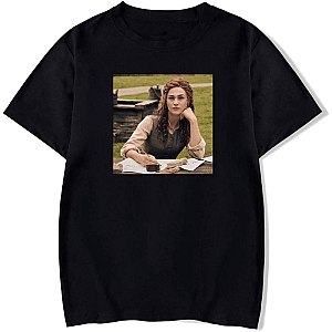 Time Travel in Skelton Style Sophie Skelton T-Shirts