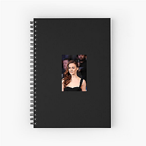 Outlander Heart – Sophie Sophie Skelton Notebook