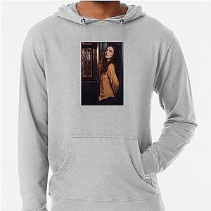 Bold Like Brianna Sophie Skelton Hoodies