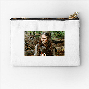 Skelton, Sharp & Stunning Sophie Skelton Zipper Pouches