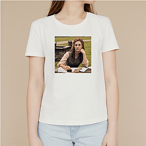 Time Travel in Skelton Style Sophie Skelton T-Shirts