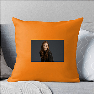 Sophie’s Got That Spark Sophie Skelton Pillows Cover