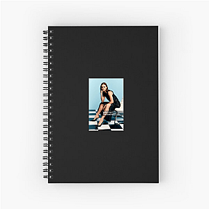 Fierce Flame – Sophie Skelton Sophie Skelton Notebook