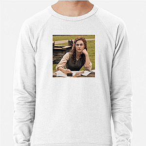 Time Travel in Skelton Style Sophie Skelton Sweatshirts