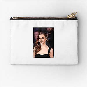 Outlander Heart – Sophie Sophie Skelton Zipper Pouches