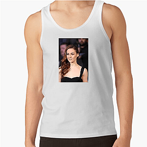 Outlander Heart – Sophie Sophie Skelton Tank Tops