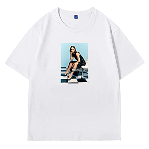 Fierce Flame – Sophie Skelton Sophie Skelton T-Shirts