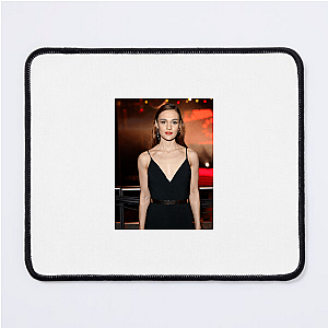 Sophie Mode: Unbothered Sophie Skelton Mouse Pads