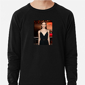 Sophie Mode: Unbothered Sophie Skelton Sweatshirts
