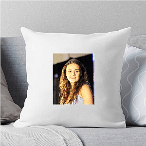 Skelton Fire & Time Sophie Skelton Pillows Cover