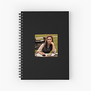 Time Travel in Skelton Style Sophie Skelton Notebook