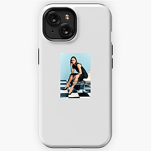 Fierce Flame – Sophie Skelton Sophie Skelton iPhone Cases