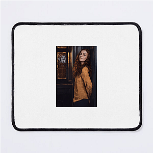Bold Like Brianna Sophie Skelton Mouse Pads