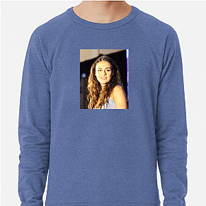 Skelton Fire & Time Sophie Skelton Sweatshirts