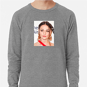 Drama Queen Certified Sophie Skelton Sweatshirts
