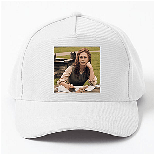 Time Travel in Skelton Style Sophie Skelton Hats & Caps