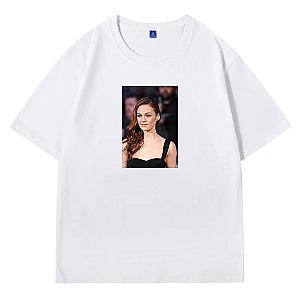 Outlander Heart – Sophie Sophie Skelton T-Shirts