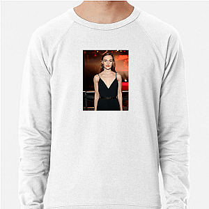 Sophie Mode: Unbothered Sophie Skelton Sweatshirts