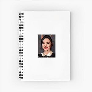 Skelton Soul Glow Sophie Skelton Notebook