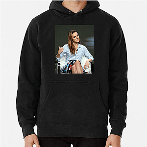 Skelton Stands Tall Sophie Skelton Hoodies