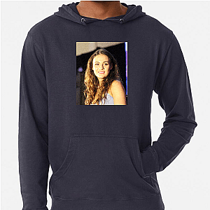 Skelton Fire & Time Sophie Skelton Hoodies