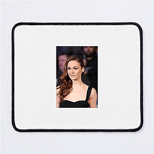 Outlander Heart – Sophie Sophie Skelton Mouse Pads