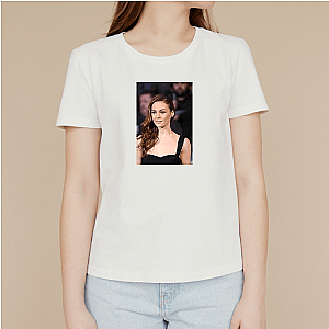 Outlander Heart – Sophie Sophie Skelton T-Shirts