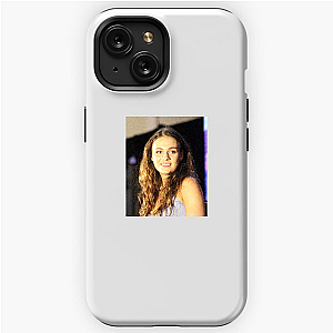 Skelton Fire & Time Sophie Skelton iPhone Cases