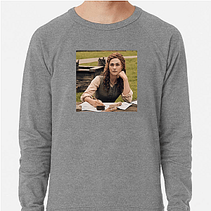 Time Travel in Skelton Style Sophie Skelton Sweatshirts