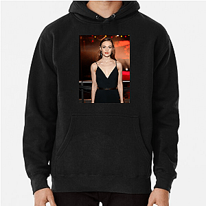 Sophie Mode: Unbothered Sophie Skelton Hoodies