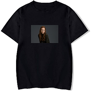 Sophie’s Got That Spark Sophie Skelton T-Shirts