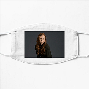 Sophie’s Got That Spark Sophie Skelton Face Masks