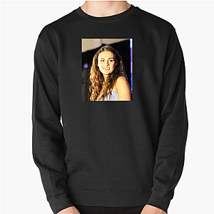 Skelton Fire & Time Sophie Skelton Sweatshirts