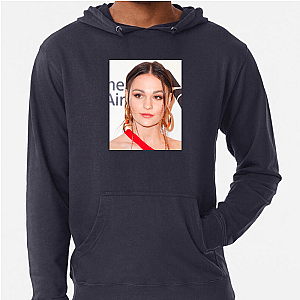 Drama Queen Certified Sophie Skelton Hoodies